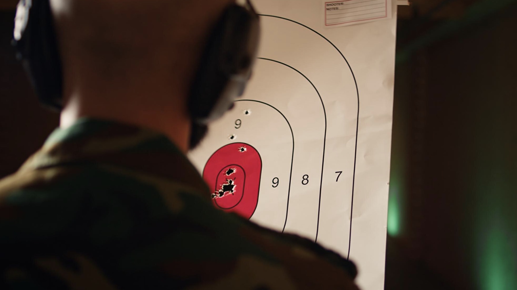 Na czym polega różnica między strzelectwem sportowym a rekreacyjnym?